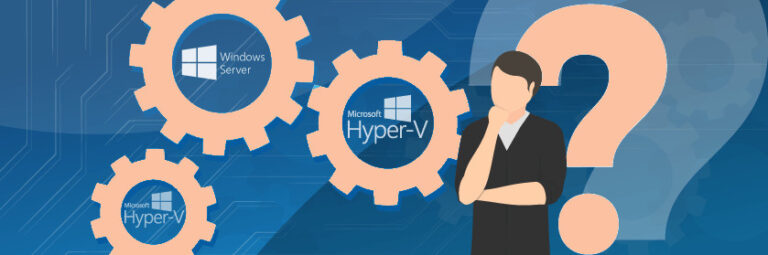 Hyper-V for Business