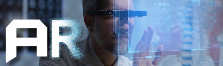 Augmented Reality: A Game-Changing Technology for High-Level IT Professionals