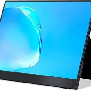Cocopar Portable Monitor 15.6