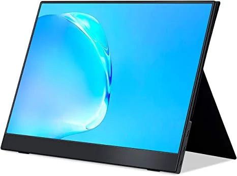 Cocopar Portable Monitor 15.6