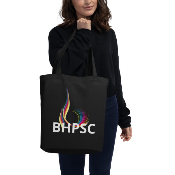 BHPSC Merch Eco Tote Bag - Image 2