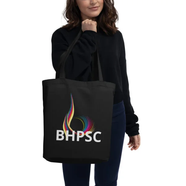 BHPSC Merch Eco Tote Bag - Image 2