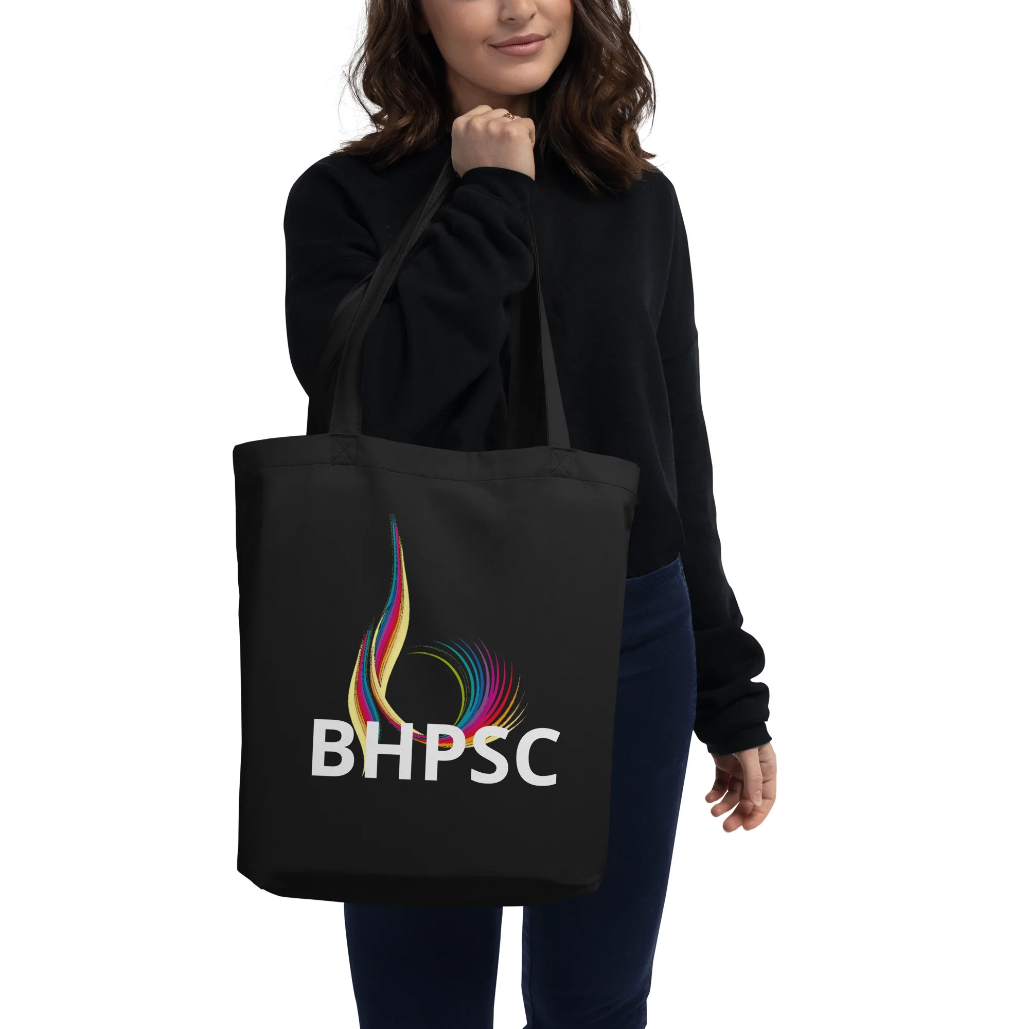 BHPSC Merch Eco Tote Bag - Image 2