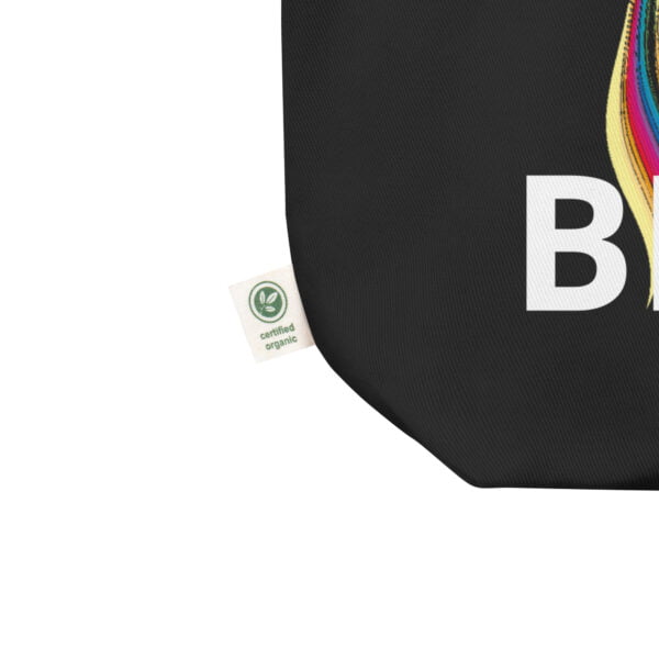 BHPSC Merch Eco Tote Bag - Image 3
