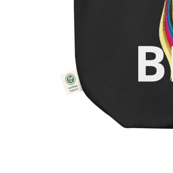BHPSC Merch Eco Tote Bag - Image 3
