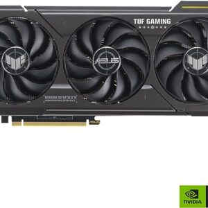 ASUS RTX4070 OC