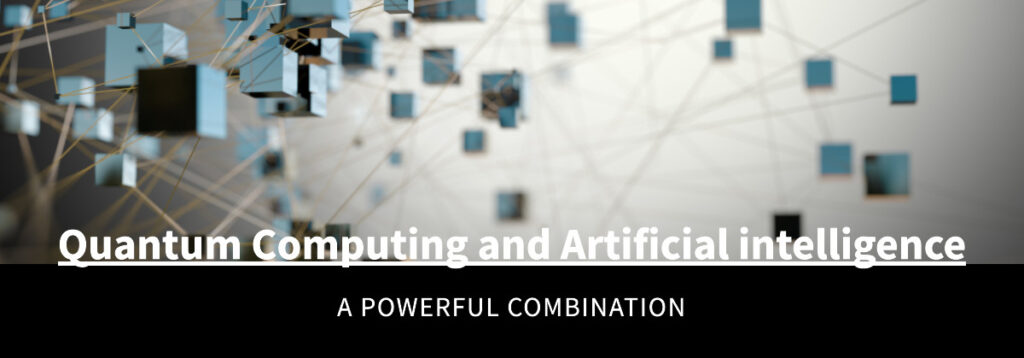 Quantum Computing and AI: A Powerful Combination - Business Home ...