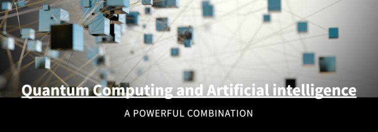 Quantum Computing and AI: A Powerful Combination
