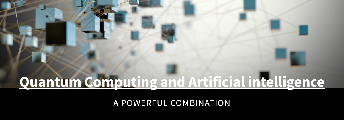 Quantum Computing and AI