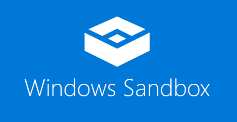 A Guide to Setting Up Windows Sandbox