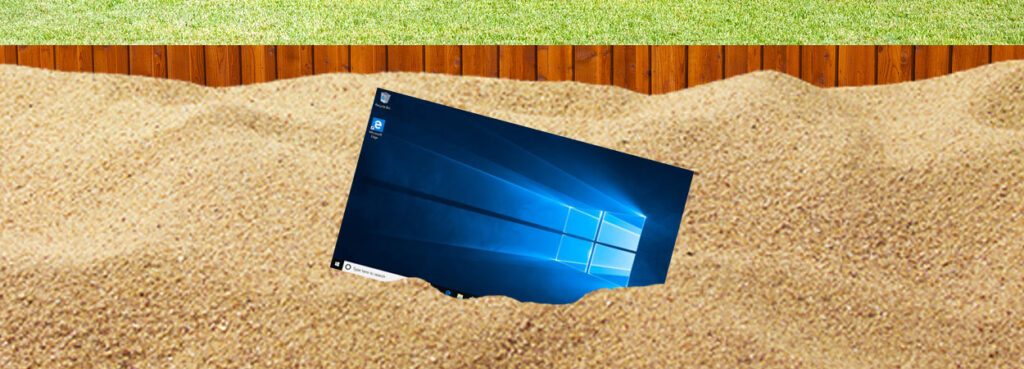 Windows Sandbox