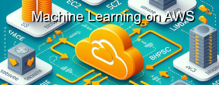 Exploring Machine Learning on AWS
