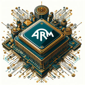 Arm architecture