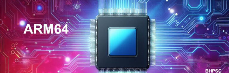The Rise of Arm: Humble Beginnings to Global Dominance