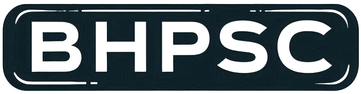 BHPSC Logo