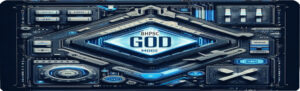 God Mode Banner