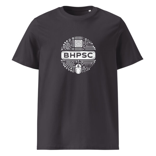 Electrify Your Style with the BHPSC Circuitry Tee! - Image 12
