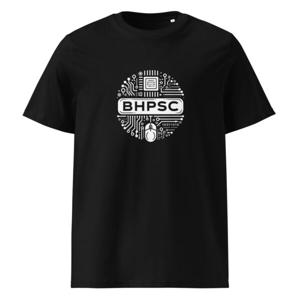 Electrify Your Style with the BHPSC Circuitry Tee! - Image 8