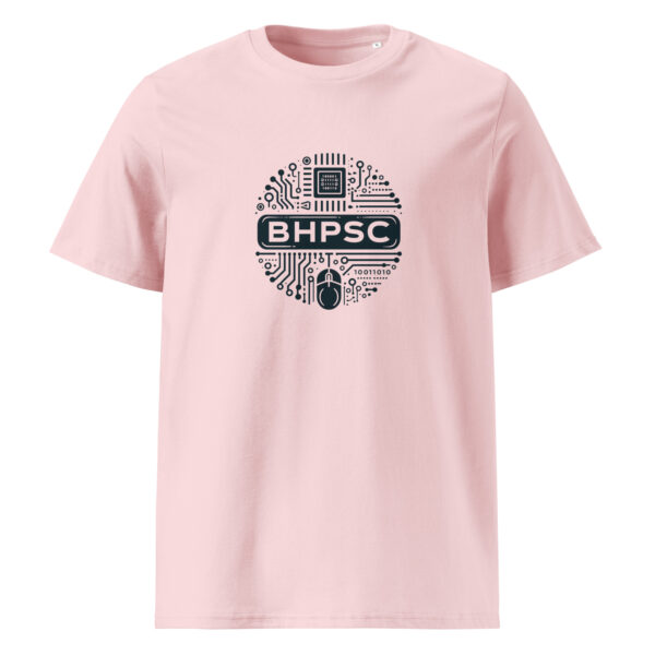 Electrify Your Style with the BHPSC Circuitry Tee! - Image 5