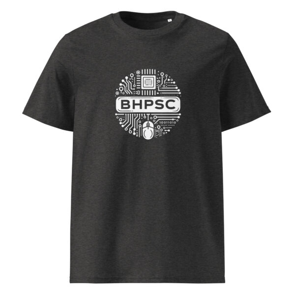 Electrify Your Style with the BHPSC Circuitry Tee! - Image 10