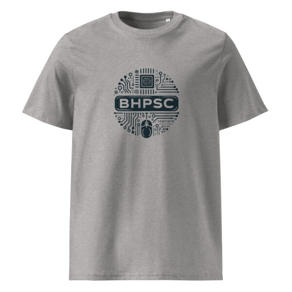 Electrify Your Style with the BHPSC Circuitry Tee! - Image 2