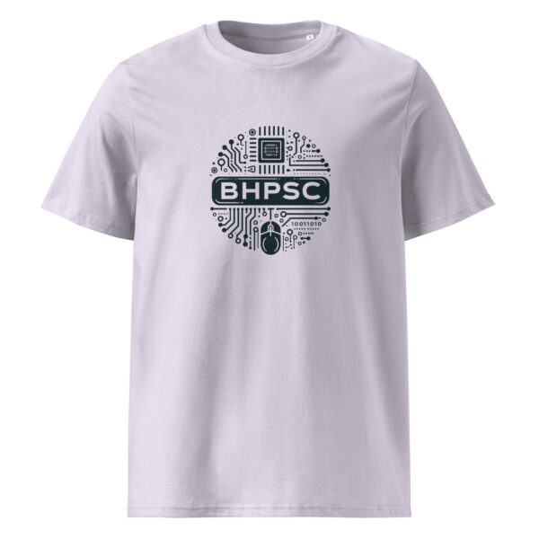 Electrify Your Style with the BHPSC Circuitry Tee! - Image 6