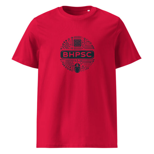 Electrify Your Style with the BHPSC Circuitry Tee!