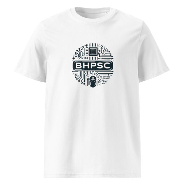 Electrify Your Style with the BHPSC Circuitry Tee! - Image 7